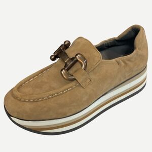 Softwaves Catlin in Cuoio